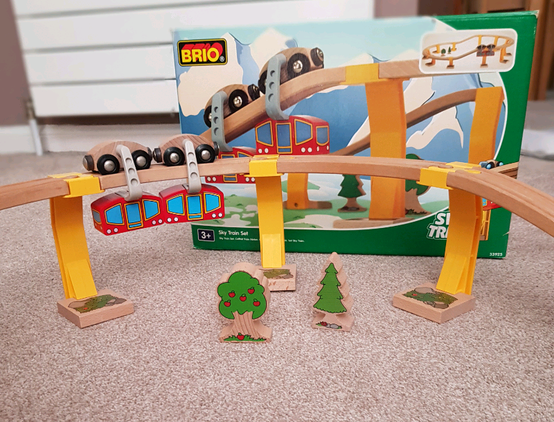 brio skytrain